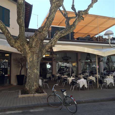 caffè principe forte dei marmi